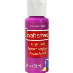 2oz. Acrylic Paint by Craft Smart®