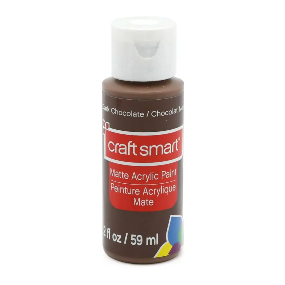 2oz. Acrylic Paint by Craft Smart®