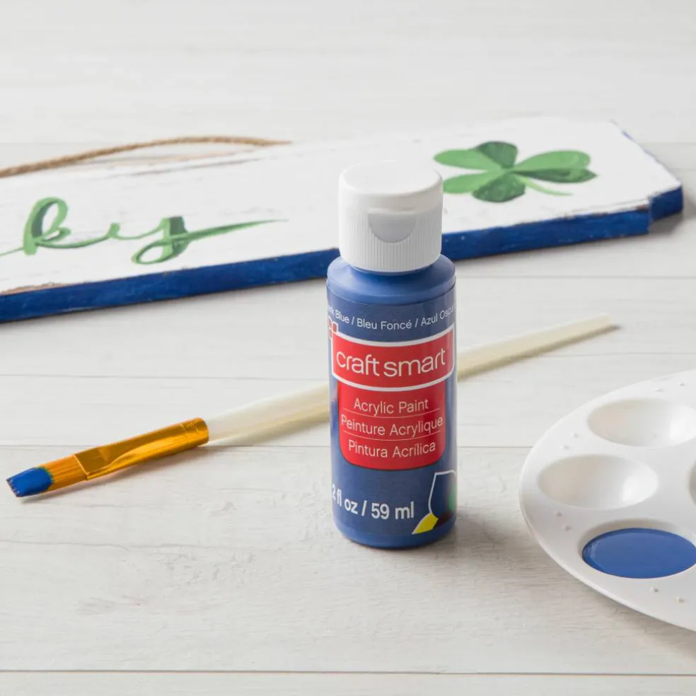 2oz. Acrylic Paint by Craft Smart®