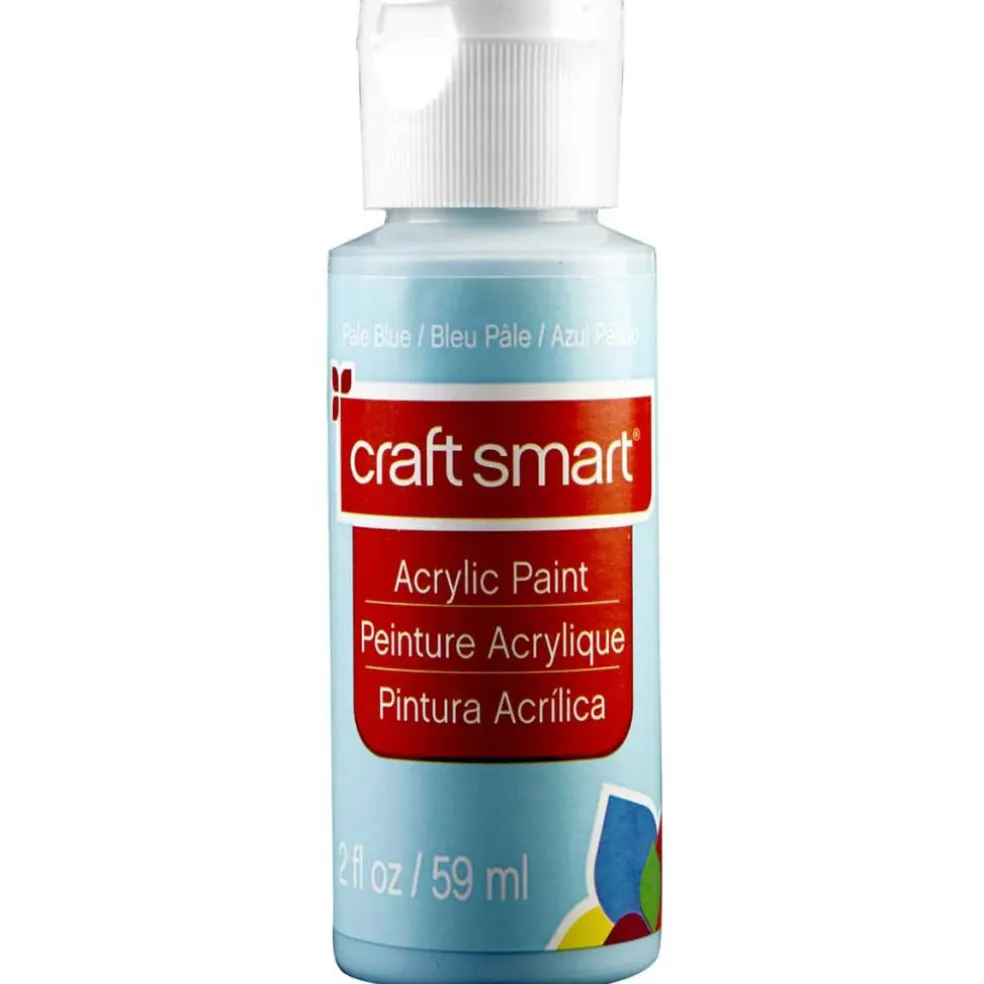 2oz. Acrylic Paint by Craft Smart®
