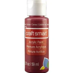 2oz. Acrylic Paint by Craft Smart®