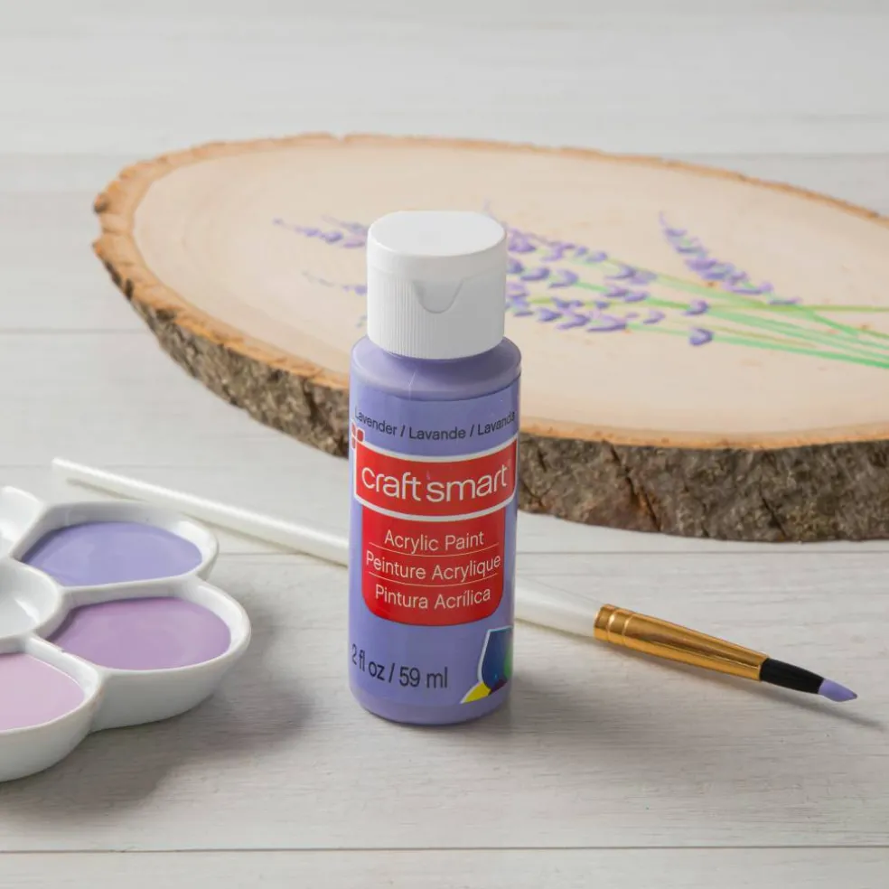 2oz. Acrylic Paint by Craft Smart®