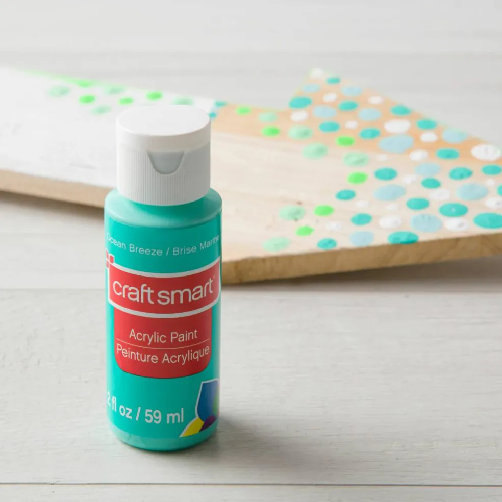 2oz. Acrylic Paint by Craft Smart®