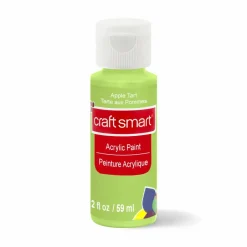 2oz. Acrylic Paint by Craft Smart®