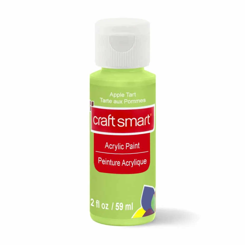 2oz. Acrylic Paint by Craft Smart®