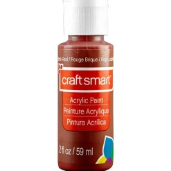 2oz. Acrylic Paint by Craft Smart®