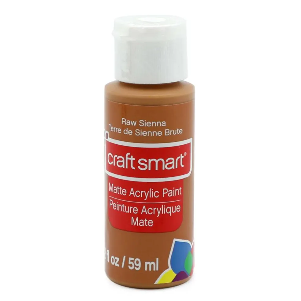 2oz. Acrylic Paint by Craft Smart®