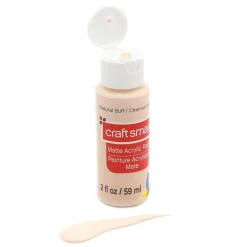2oz. Acrylic Paint by Craft Smart®