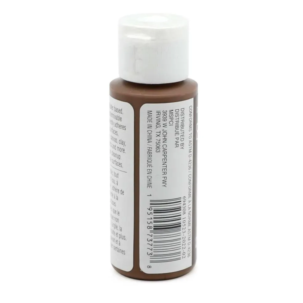 2oz. Acrylic Paint by Craft Smart®