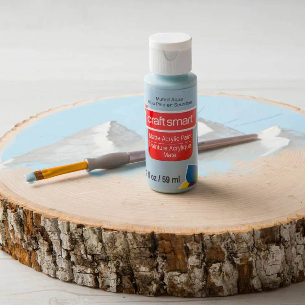 2oz. Acrylic Paint by Craft Smart®