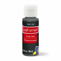 2oz. Acrylic Paint by Craft Smart®