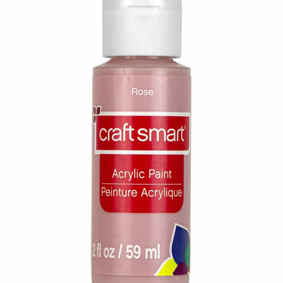 2oz. Acrylic Paint by Craft Smart®