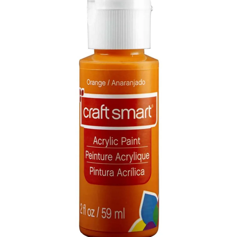 2oz. Acrylic Paint by Craft Smart®