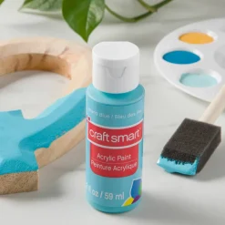 2oz. Acrylic Paint by Craft Smart®