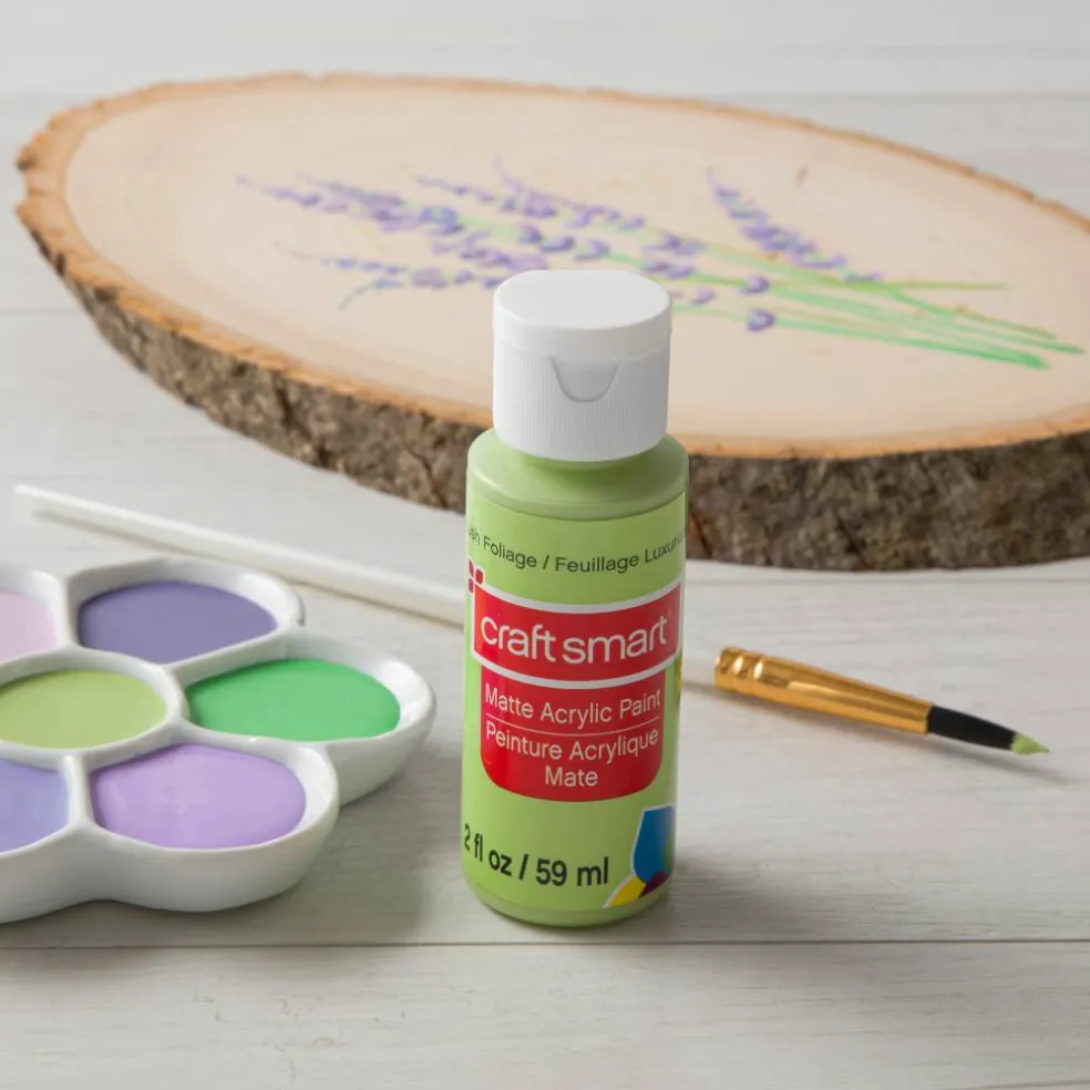 2oz. Acrylic Paint by Craft Smart®