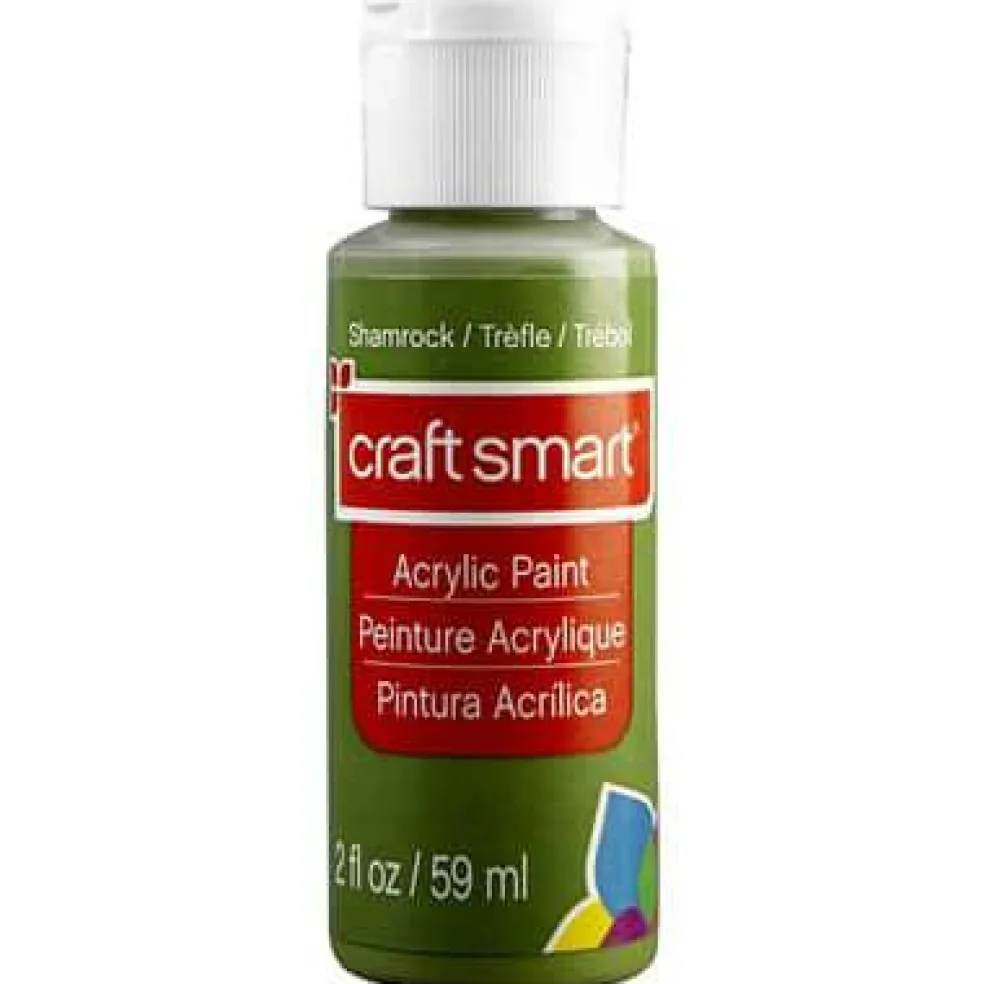 2oz. Acrylic Paint by Craft Smart®