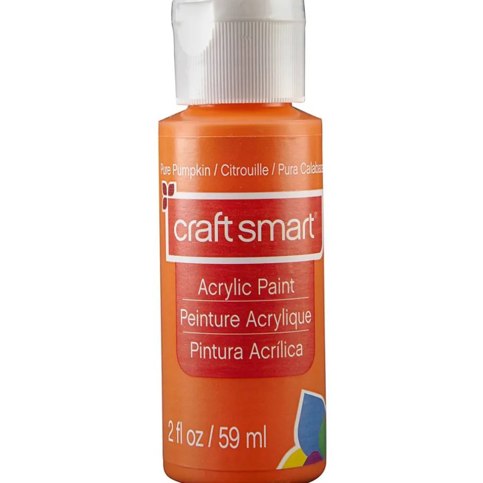 2oz. Acrylic Paint by Craft Smart®