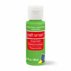 2oz. Acrylic Paint by Craft Smart®