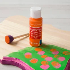 2oz. Acrylic Paint by Craft Smart®