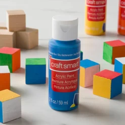 2oz. Acrylic Paint by Craft Smart®