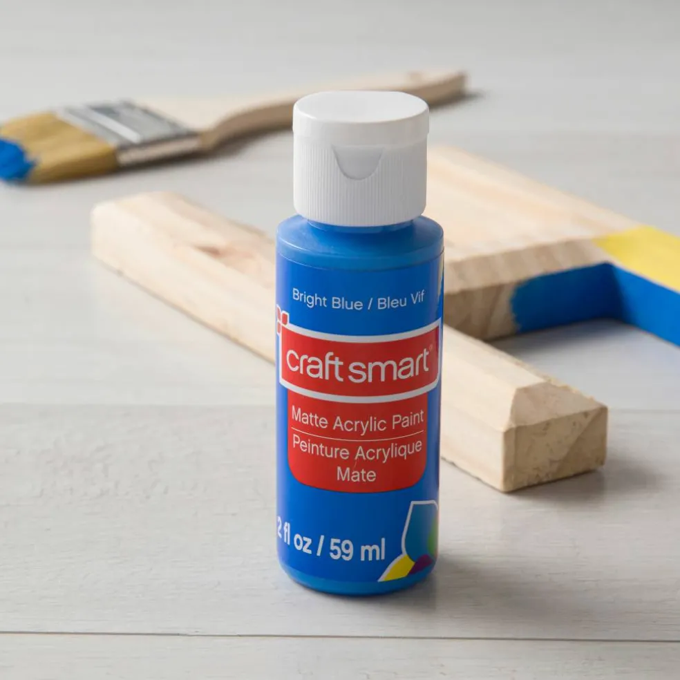 2oz. Acrylic Paint by Craft Smart®