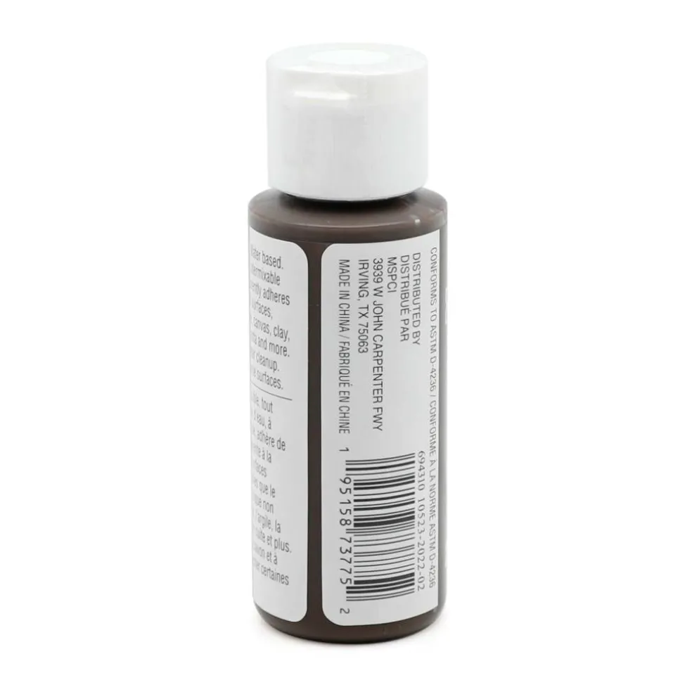 2oz. Acrylic Paint by Craft Smart®