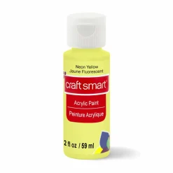 2oz. Acrylic Paint by Craft Smart®