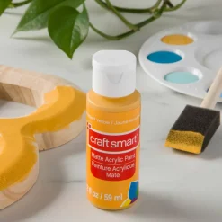 2oz. Acrylic Paint by Craft Smart®