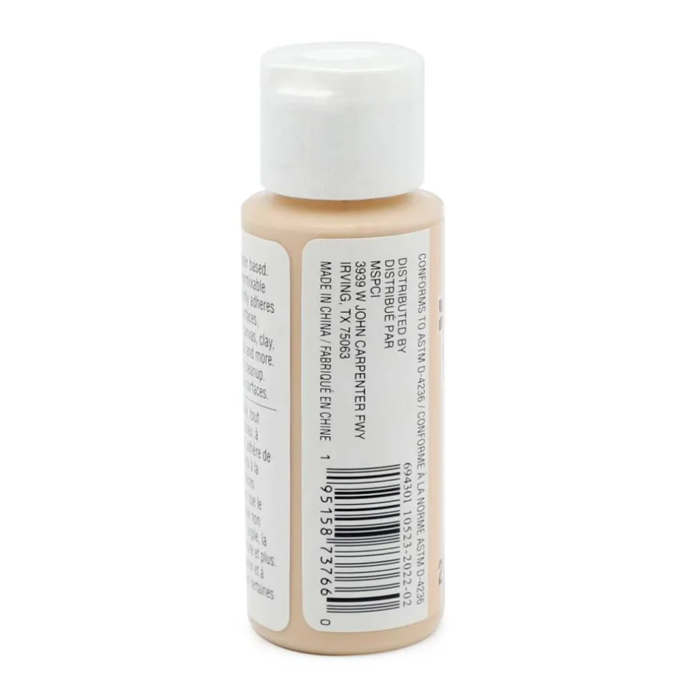 2oz. Acrylic Paint by Craft Smart®