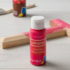 2oz. Acrylic Paint by Craft Smart®