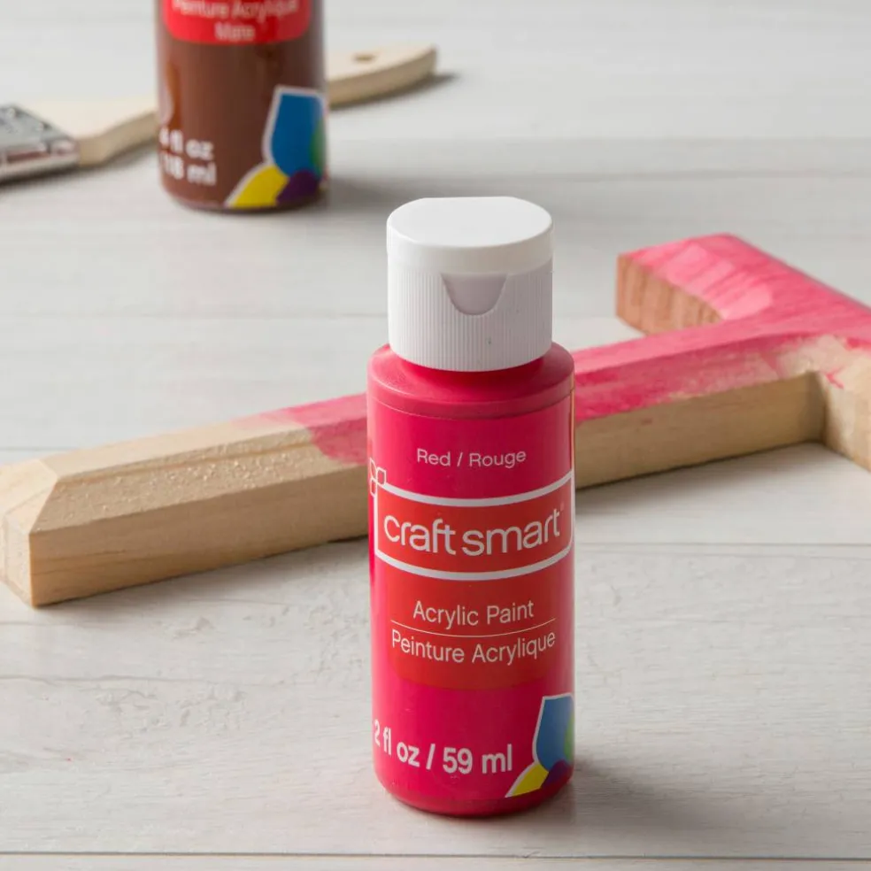 2oz. Acrylic Paint by Craft Smart®