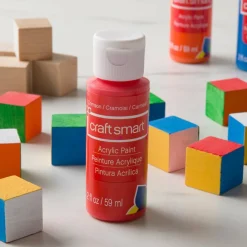 2oz. Acrylic Paint by Craft Smart®