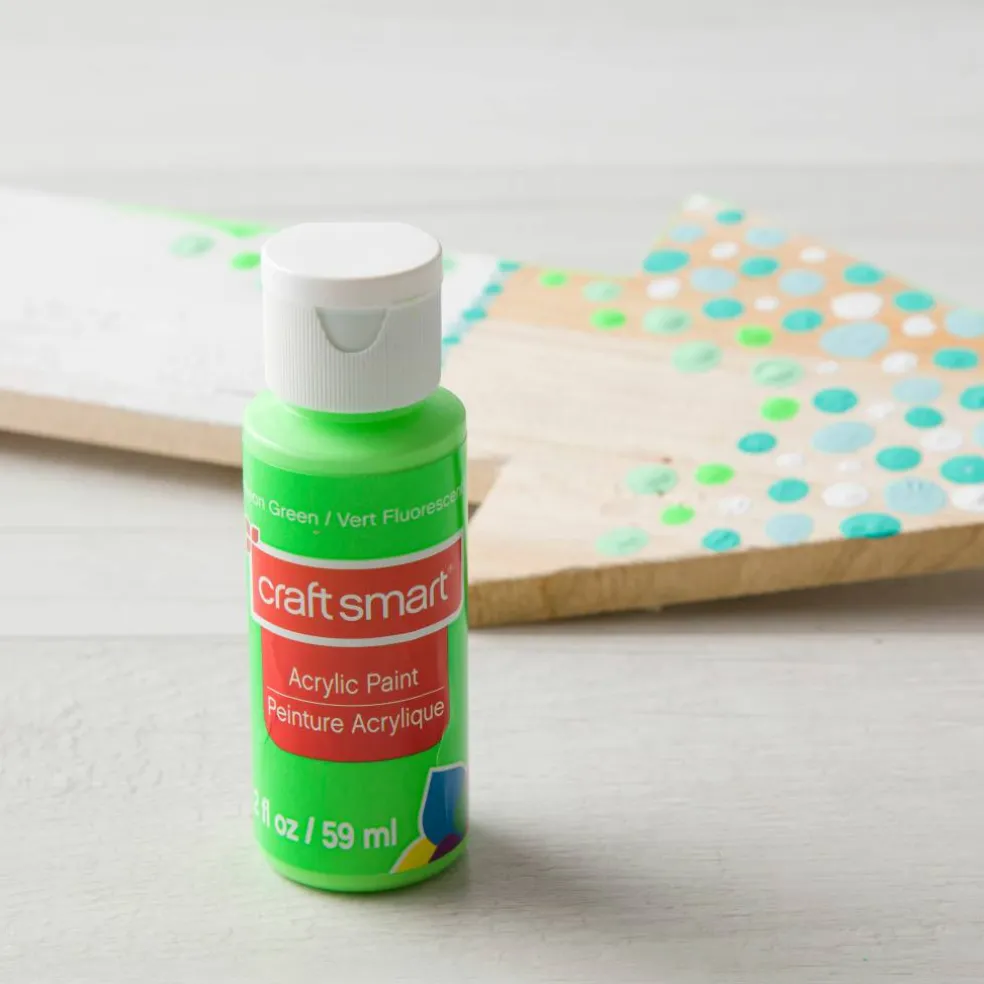 2oz. Acrylic Paint by Craft Smart®