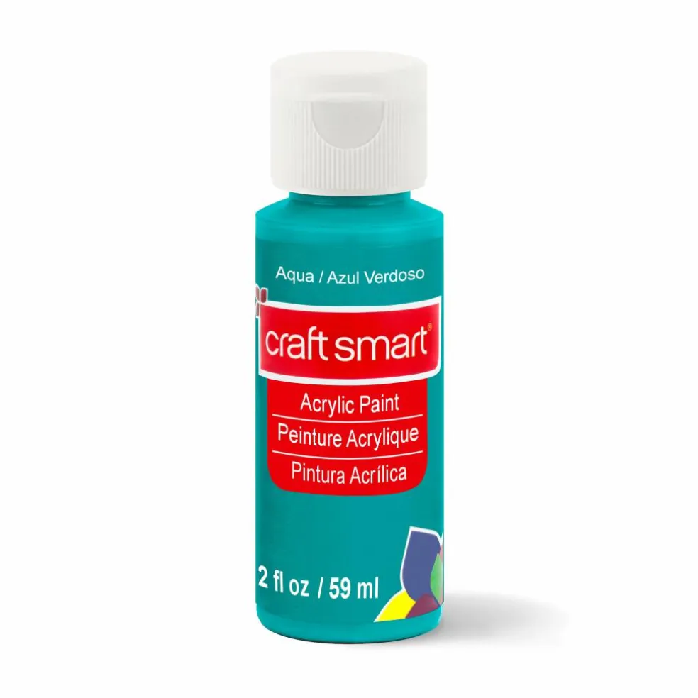 2oz. Acrylic Paint by Craft Smart®