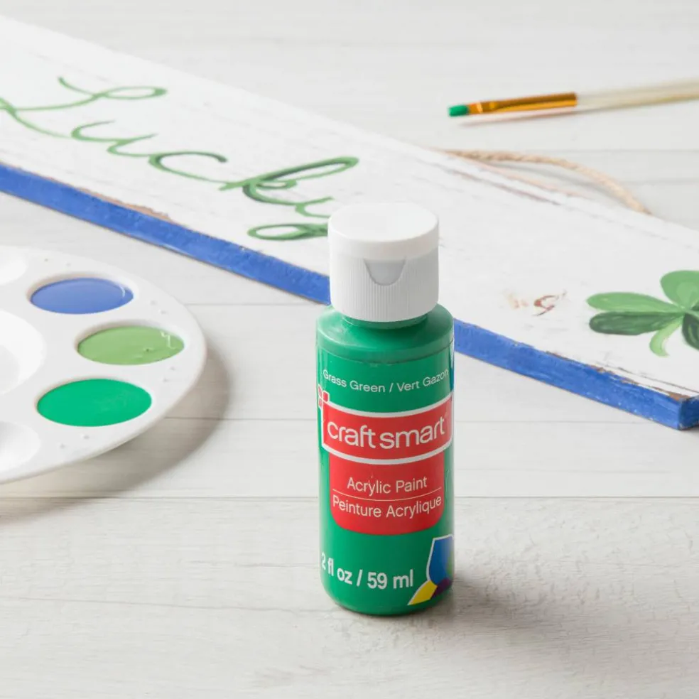 2oz. Acrylic Paint by Craft Smart®