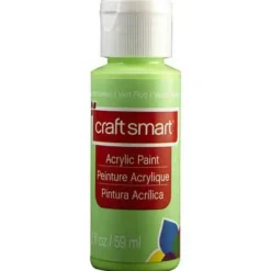 2oz. Acrylic Paint by Craft Smart®