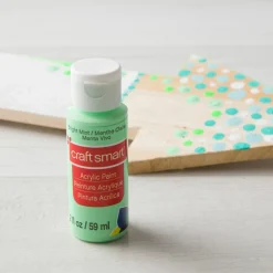 2oz. Acrylic Paint by Craft Smart®