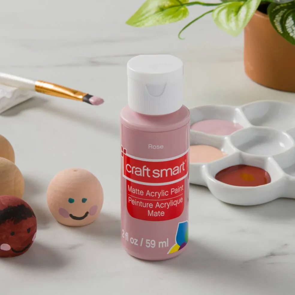 2oz. Acrylic Paint by Craft Smart®