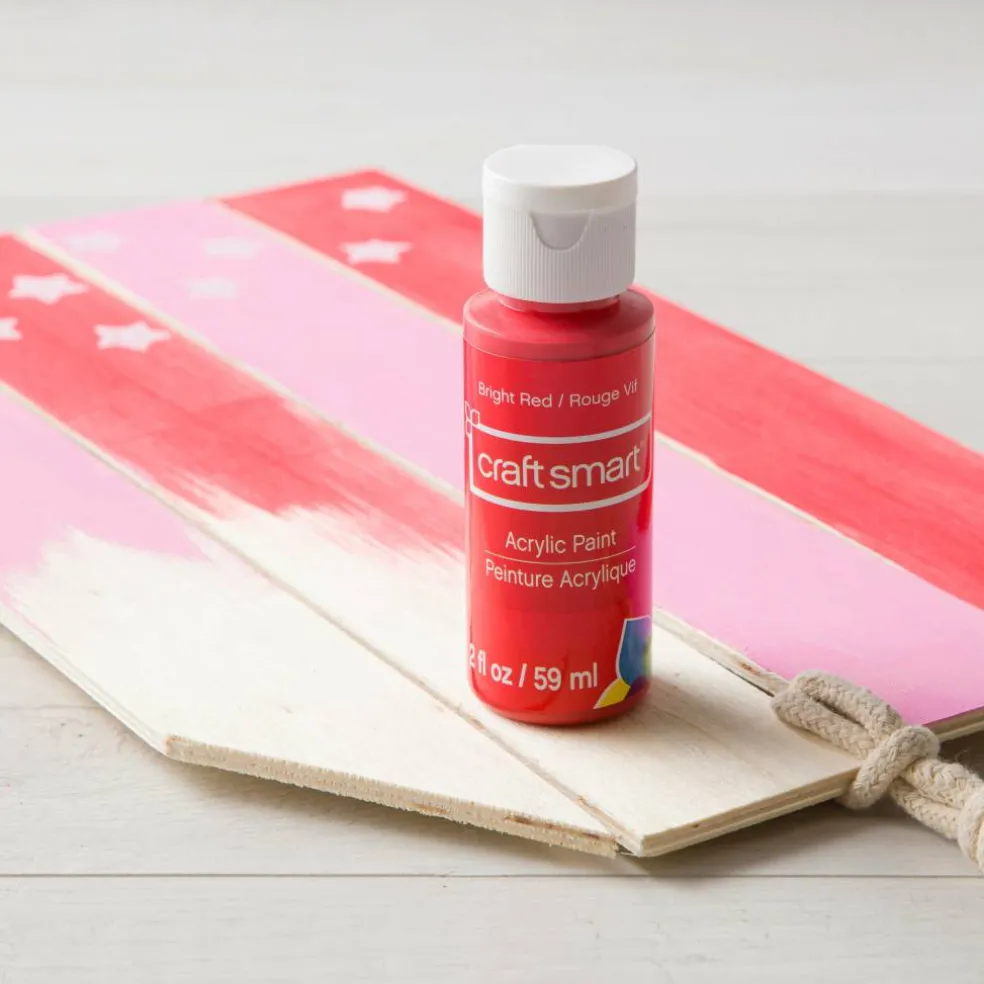 2oz. Acrylic Paint by Craft Smart®