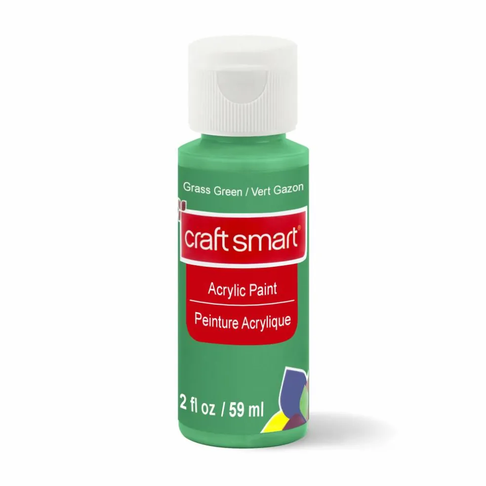 2oz. Acrylic Paint by Craft Smart®