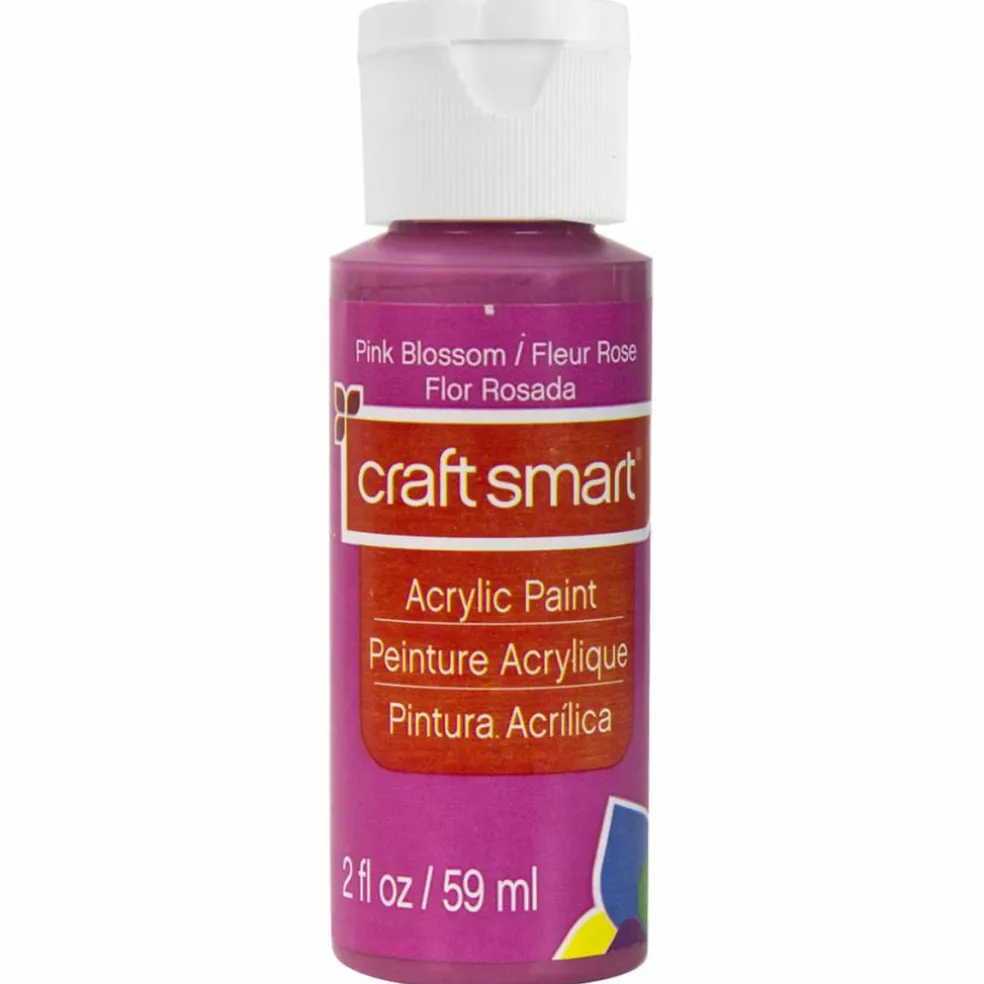 2oz. Acrylic Paint by Craft Smart®