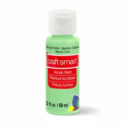2oz. Acrylic Paint by Craft Smart®