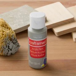 2oz. Acrylic Paint by Craft Smart®