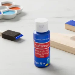 2oz. Acrylic Paint by Craft Smart®
