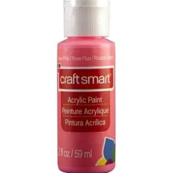 2oz. Acrylic Paint by Craft Smart®