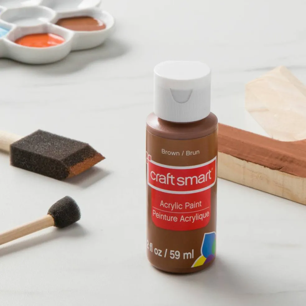 2oz. Acrylic Paint by Craft Smart®