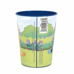 16oz. Bluey Plastic Cup
