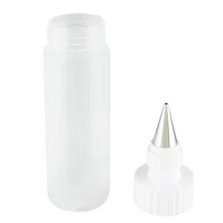 4oz. Bottle & Coupler Sets, 2ct. by Makery™