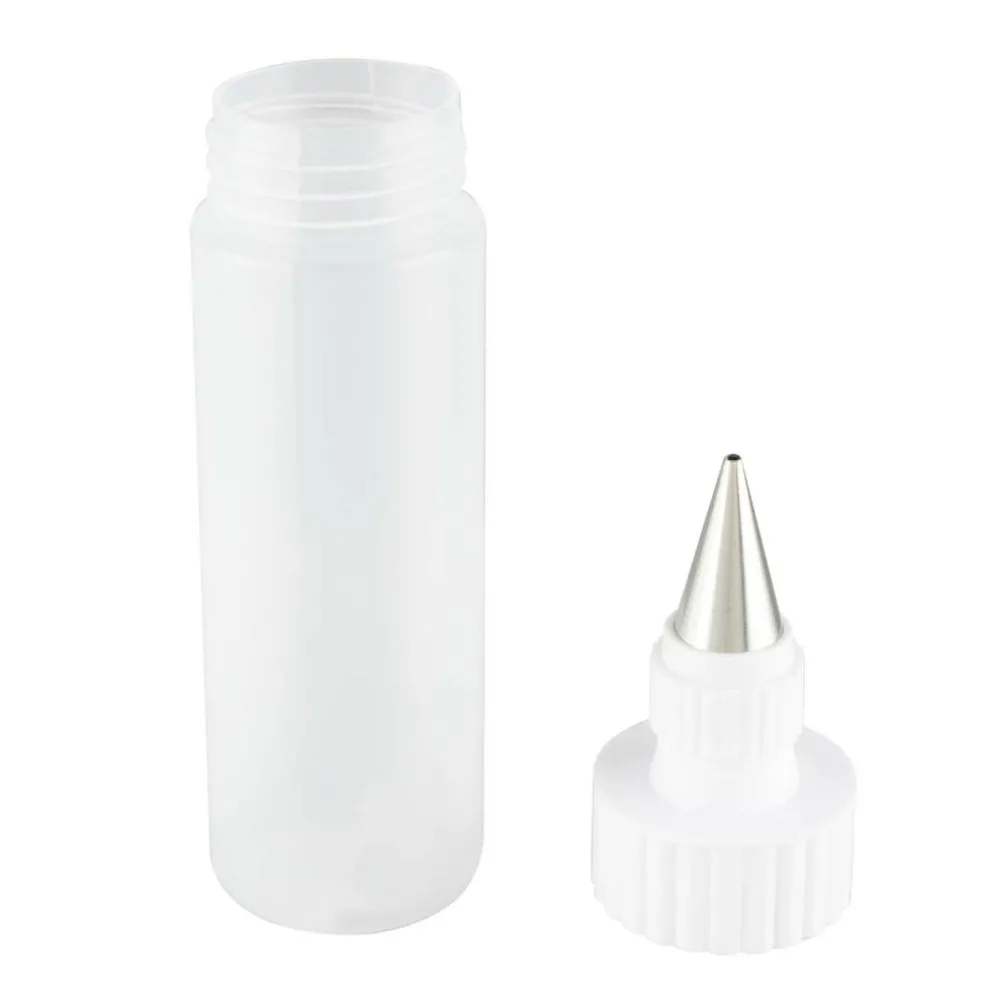 4oz. Bottle & Coupler Sets, 2ct. by Makery™
