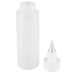 8oz. Bottle & Coupler Sets, 2ct. by Makery™